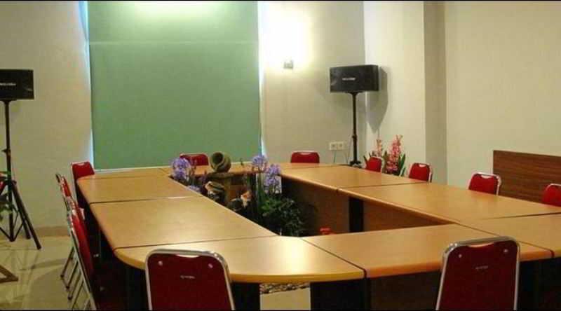 Пеканбару: Paramita Hotel