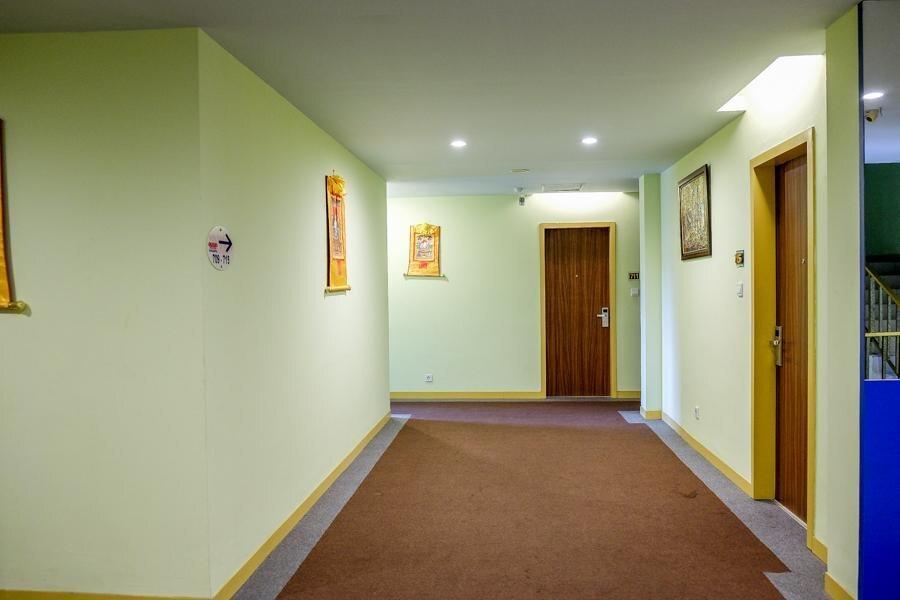 Пеканбару: Paramita Hotel