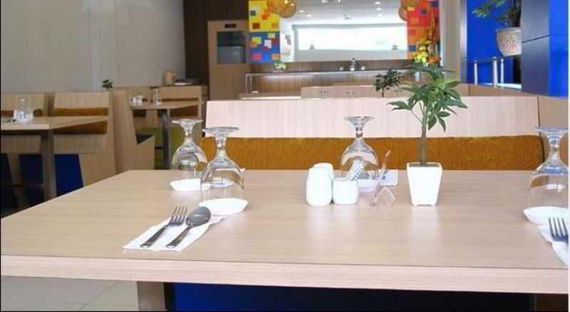 Пеканбару: Paramita Hotel