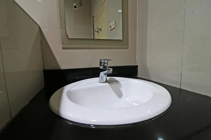 Банджармасин: Hotel Sampaga