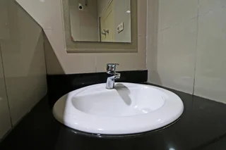 Банджармасин: Hotel Sampaga
