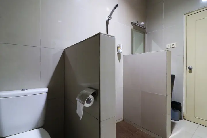 Банджармасин: Hotel Sampaga