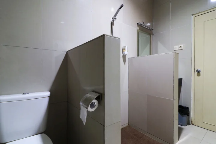 Банджармасин: Hotel Sampaga