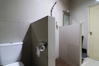 Банджармасин: Hotel Sampaga