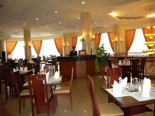 Банджармасин: Hotel Grand Mentari