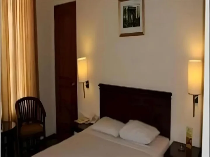 Банджармасин: Hotel Grand Mentari