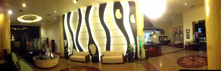 Hotel Grand Mentari — фото 2
