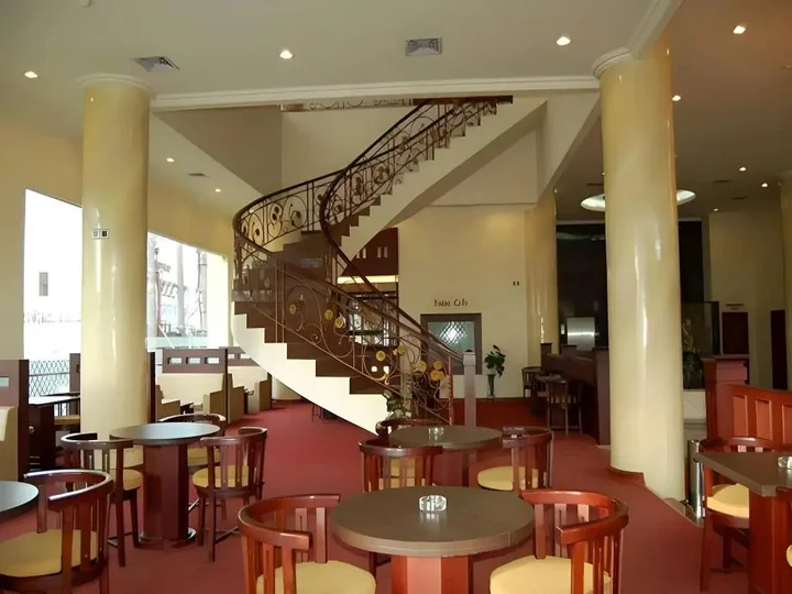 Банджармасин: Hotel Grand Mentari