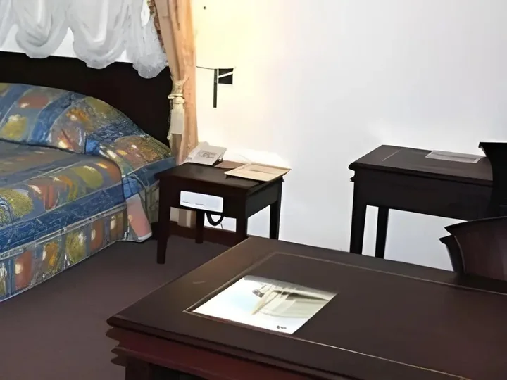 Банджармасин: Hotel Grand Mentari