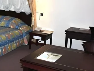 Банджармасин: Hotel Grand Mentari