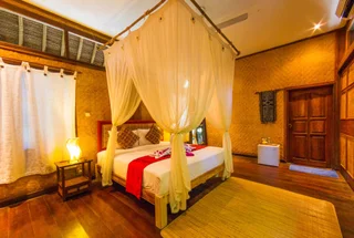 Бунутан: Santai Hotel