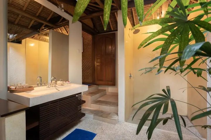 Бунутан: Santai Hotel