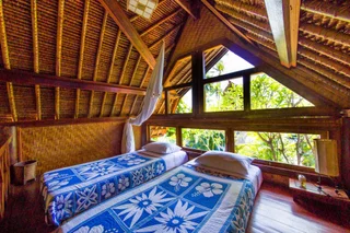 Бунутан: Santai Hotel