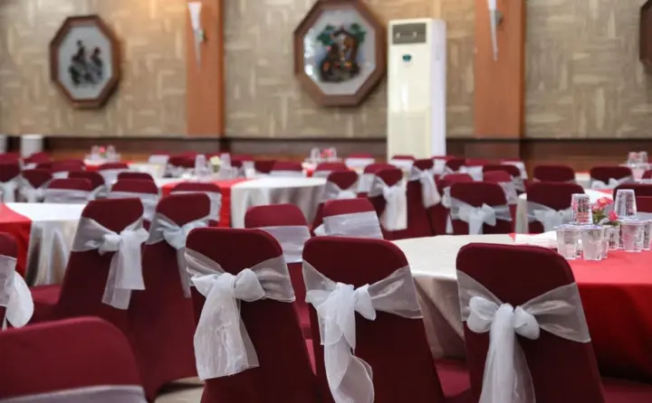 Банджармасин: Hotel Roditha