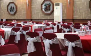 Банджармасин: Hotel Roditha
