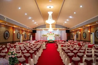 Банджармасин: Hotel Roditha