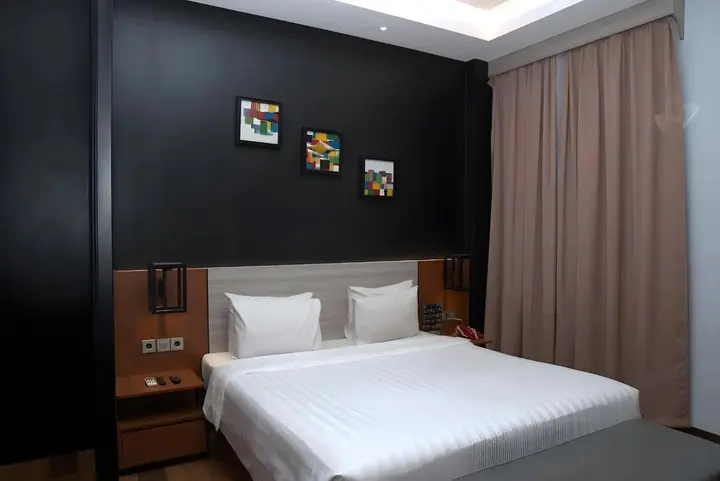 Банджармасин: Hotel Roditha