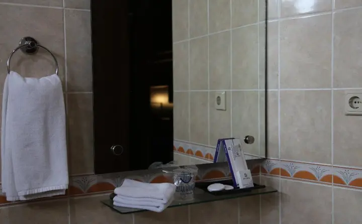 Банджармасин: Hotel Roditha
