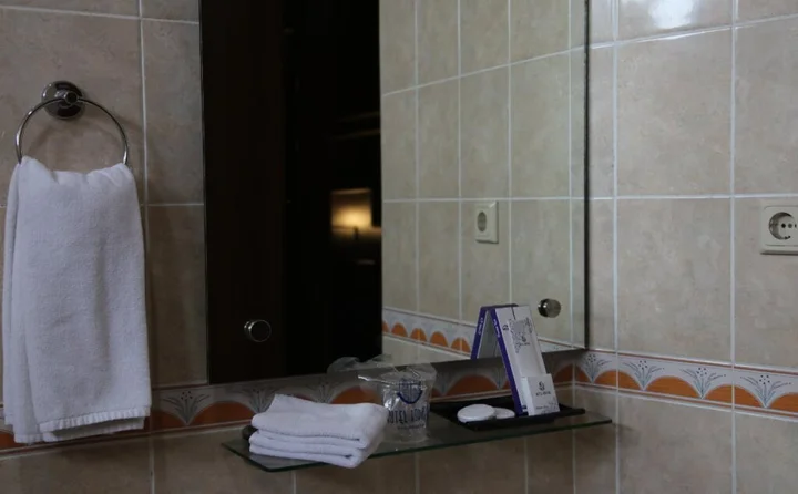 Банджармасин: Hotel Roditha