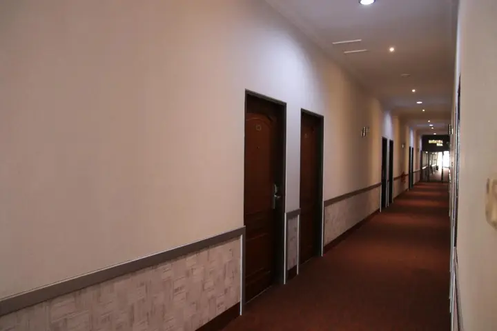 Банджармасин: Hotel Roditha