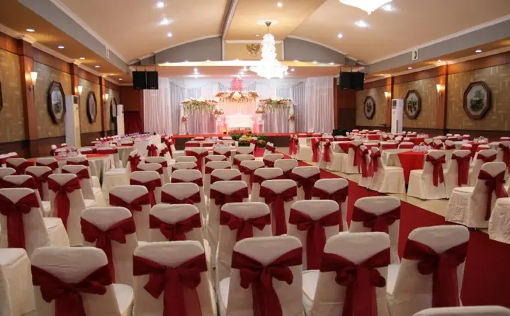 Банджармасин: Hotel Roditha