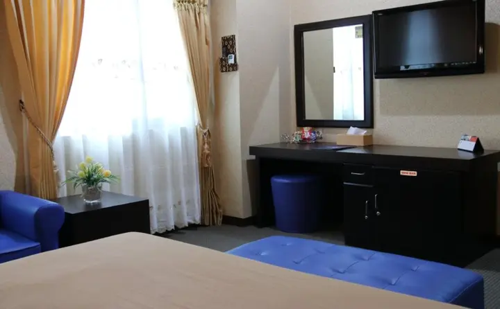 Банджармасин: Hotel Roditha