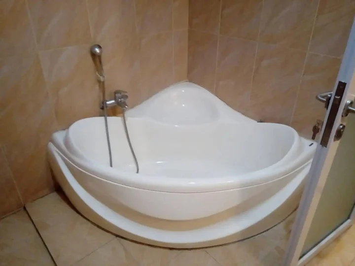 Понтианак: Garuda Hotel