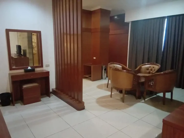 Понтианак: Garuda Hotel