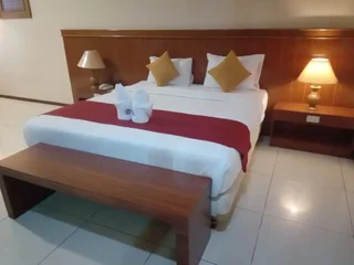 Понтианак: Garuda Hotel