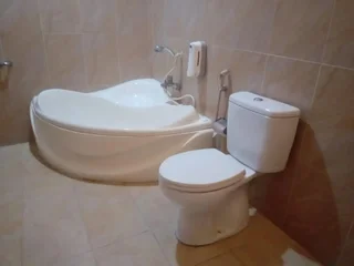 Понтианак: Garuda Hotel