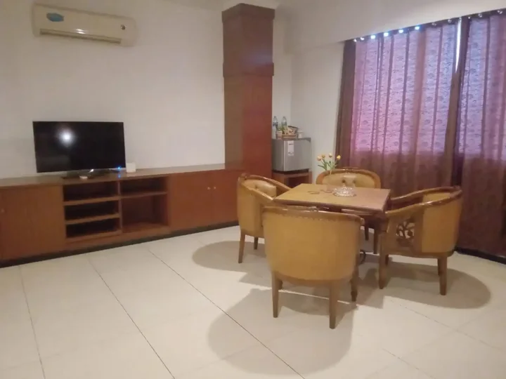 Понтианак: Garuda Hotel