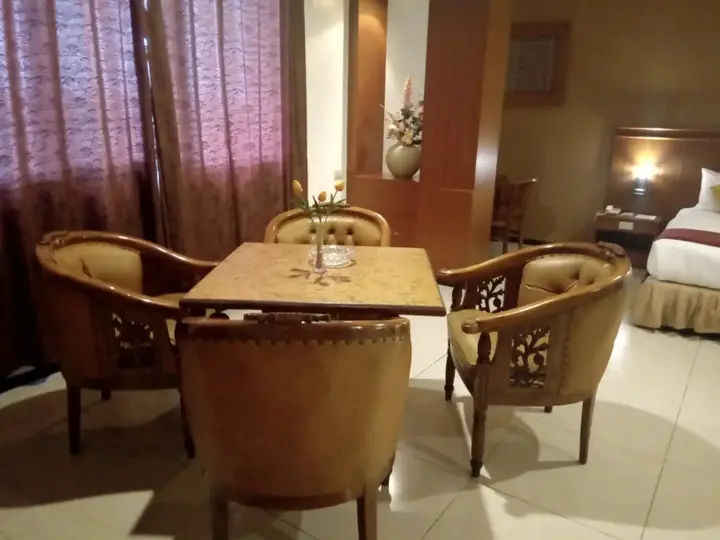 Понтианак: Garuda Hotel