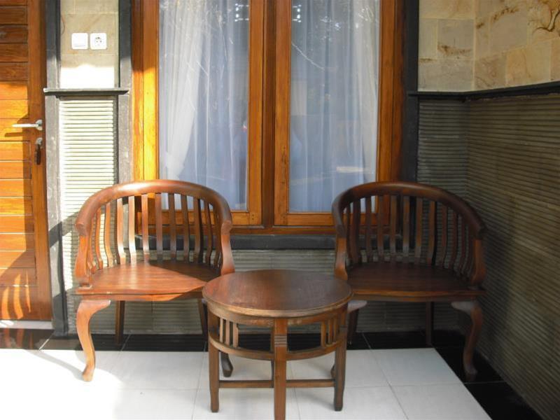 Pondok Arsa Santhi — фото 2