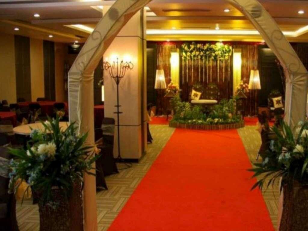 Понтианак: Orchardz Hotel Gajahmada Pontianak