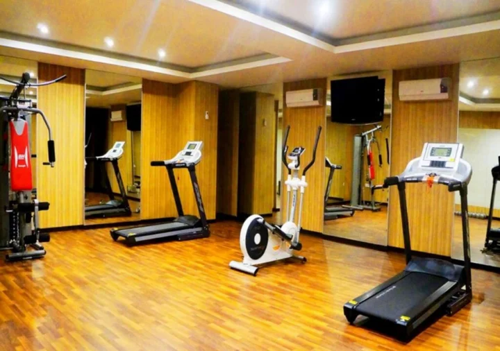 Понтианак: Orchardz Hotel Gajahmada Pontianak