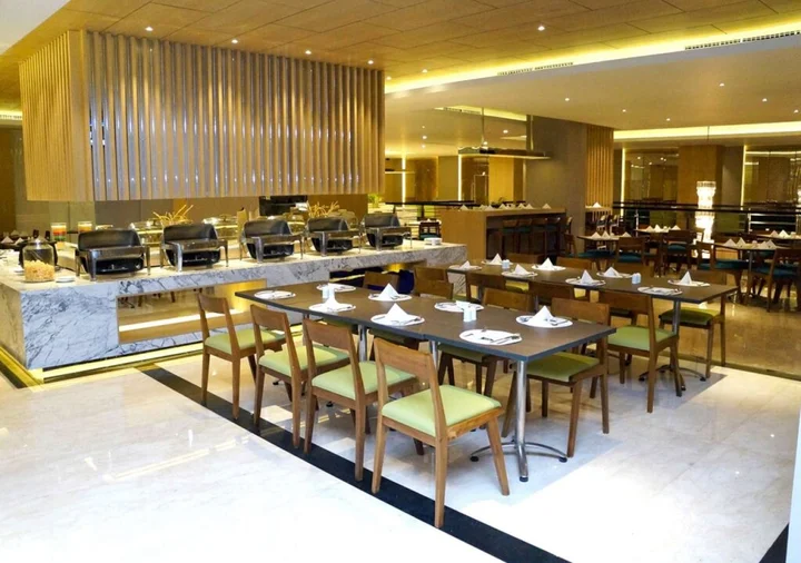 Понтианак: Orchardz Hotel Gajahmada Pontianak