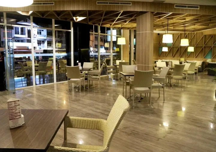 Понтианак: Orchardz Hotel Gajahmada Pontianak