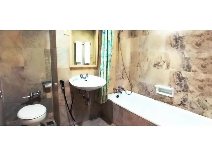 Понтианак: Hotel Merpati