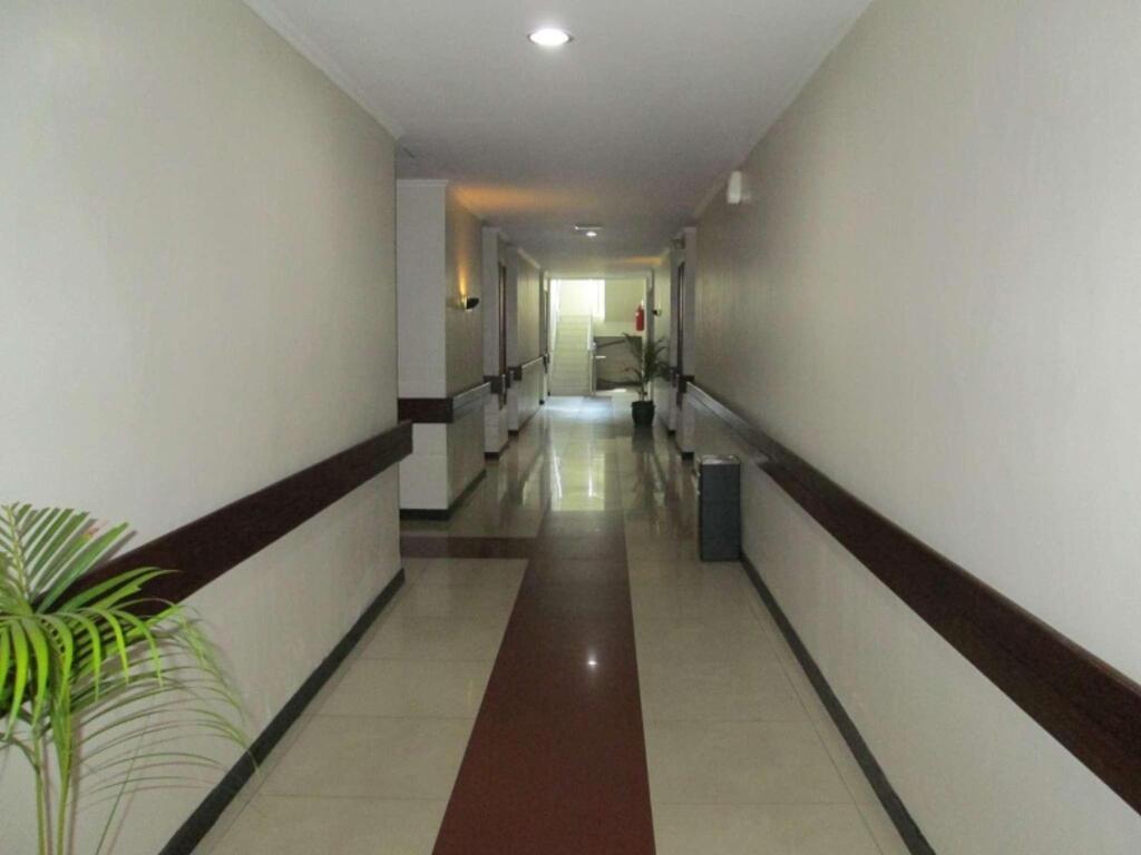 Понтианак: Hotel Merpati