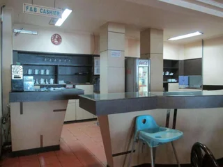 Понтианак: Hotel Merpati