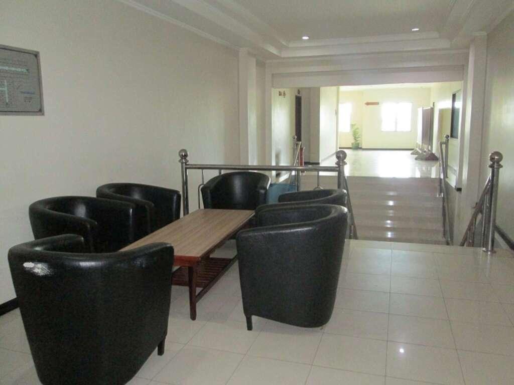 Понтианак: Hotel Merpati