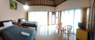 Кинтамани: Astradana Hotel & Restaurant