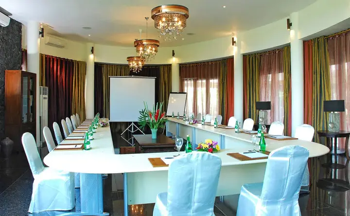 Джимбаран: Villa Jalak Bali
