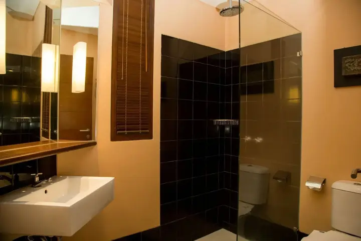 Джакарта: Chic Quarter Residence