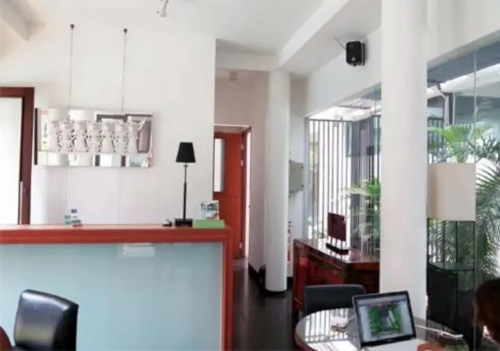 Джакарта: Chic Quarter Residence