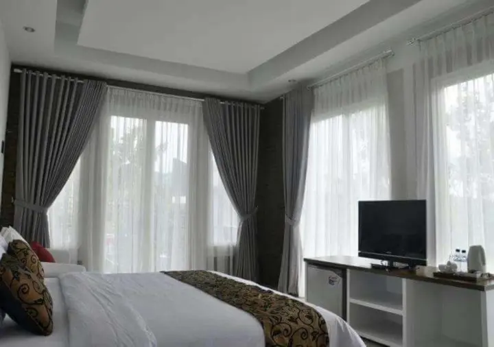 Чианджур: The Jhons Cianjur Aquatic Resort