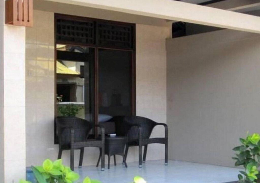 Гили Траванган: Giliano Residence