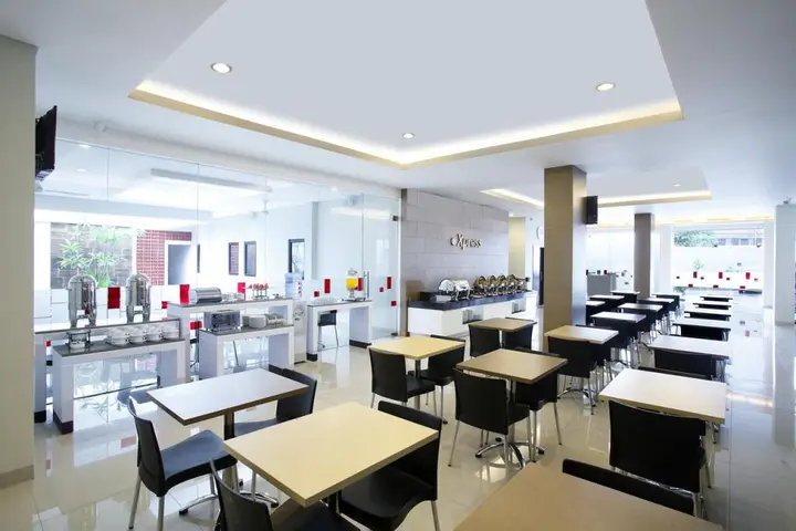 Чиребон: Amaris Hotel Cirebon
