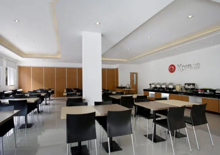 Чиребон: Amaris Hotel Cirebon