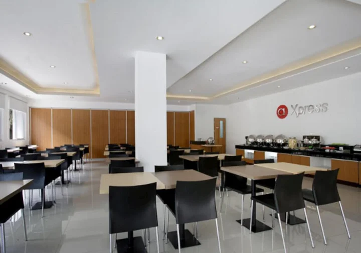 Чиребон: Amaris Hotel Cirebon
